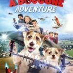 Неймовірна пригода / A Doggone Adventure (2018)