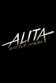 Аліта: Бойовий ангел / Alita: Battle Angel (2018)