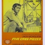 П’ять легких п’єс / Five Easy Pieces (1970)