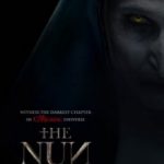 Прокляття черниці / The Nun (2018)