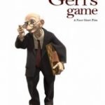 Гра Джері / Geri’s Game (1997)