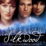 Сілквуд / Silkwood (1983)