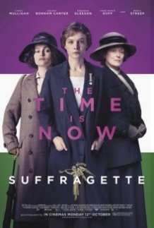 Суфражистка / Suffragette (2015)