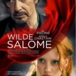 Соломія / Salomé (2013)