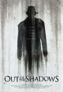 Ті, що вийшли з тіні / Out of the Shadows (2017)