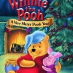 Вінні Пух: Різдвяний Пух / Winnie the Pooh: A Very Merry Pooh Year (2002)
