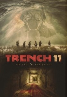 Траншея 11 / Trench 11 (2017)