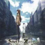 Ворота Штейна: Дежавю / Steins;Gate Movie: Fuka Ryouiki no Deja vu (2013)