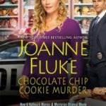 Вона спекла вбивство: Загадка шоколадного печива / Murder, She Baked: A Chocolate Chip Cookie Mystery (2015)