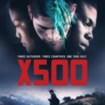 X500 (2016)