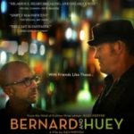 Бернард і Хьюї / Bernard and Huey (2017)