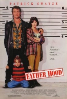 Відчайдушний тато / Father Hood (1993)