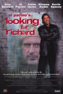 У пошуках Річарда / Looking for Richard (1996)