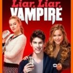 Несправжній вампір / Liar, Liar, Vampire (2015)