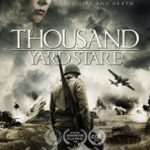 Погляд на тисячу ярдів / Thousand Yard Stare (2018)