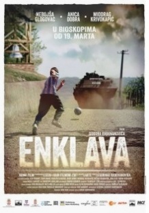 Анклав / Enklava (2015)