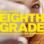 Восьмий клас / Eighth Grade (2018)