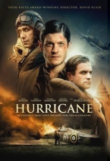 Ураган / Hurricane (2018)