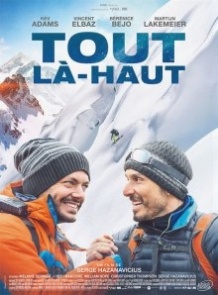 На самий верх / Tout là haut (2017)