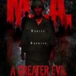 Зниклі без вести: Велике зло / M. I. A. A Greater Evil (2018)