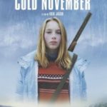 Холодний листопад / Cold November (2017)