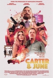 Картер і Джун / Carter & June (2017)