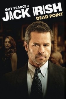 Джек Айріш: Тупик / Jack Irish: Dead Point (2014)