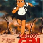 Босоногий Ген / Hadashi no Gen (1983)