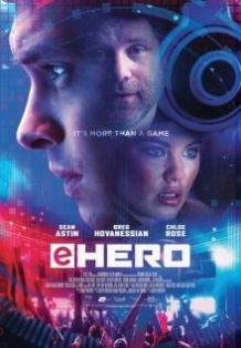 Компютерний герой / eHero (2018)
