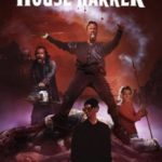 Кров вирує від веселощів в будинку Харкера / I Had a Bloody Good Time at House Harker (2016)