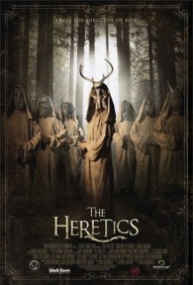 Єретики / The Heretics (2017)