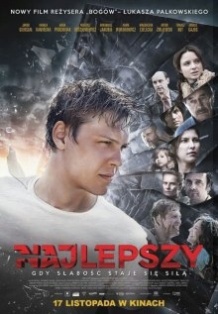 Найкращий / Najlepszy (2017)