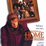 Додому на свята / Home for the Holidays (1995)