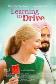 Уроки водіння / Learning to Drive (2014)