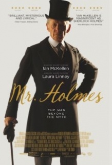 Містер Холмс / Mr. Holmes (2015)