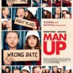 Будь чоловіком / Man Up (2015)