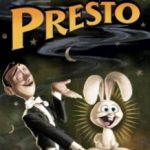 Престо / Presto (2008)