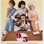 З дев’ятої до п’ятої / Nine to Five (1980)