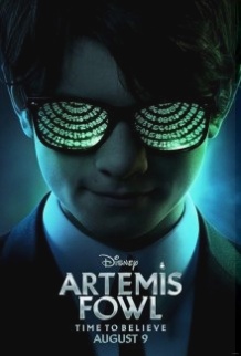 Артеміс Фаул / Artemis Fowl (2019)