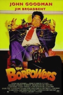 Злодюжки / The Borrowers (1997)