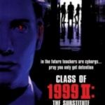 Клас 1999: Новий учитель / Class of 1999 II: The Substitute (1994)