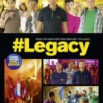 Спадщина / Legacy (2015)