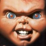 Дитячі ігри 3 / child’s Play 3 (1991)