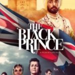 Чорний принц / The Black Prince (2017)