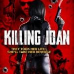 Вбивство Джоан / Killing Joan (2018)