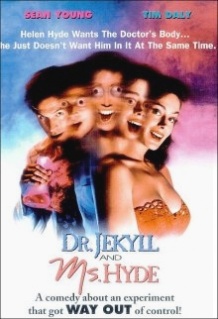 Доктор Джекілл і Міс Хайд / Dr. Jekyll and Ms. Hyde (1995)