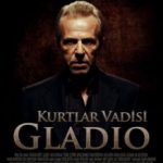 Долина вовків: Гладіо / Kurtlar Vadisi: Gladio (2009)