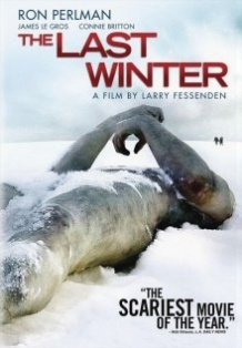 Остання зима / The Last Winter (2006)