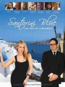 Санторіні / Santorini Blue (2011)