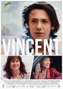 Вінсент / Vincent (2016)